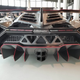 Illustration for article titled Visiting Lamborghini